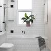 Renovating a bathroom can be as simple as changing out towel rods and faucets for new ones, or as complex as knocking down 2 choosing the materials and fixtures. 1