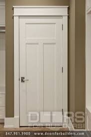Craftsman Style Custom Interior Wood Doors Custom Wood Interior Doors Craftsman Interior Doors Wood Doors Interior Craftsman Interior