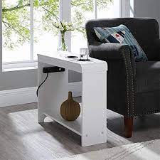 Professional coffee machine for home use. 21 Of My Favorite Side And End Tables With Usb Ports Home Stratosphere