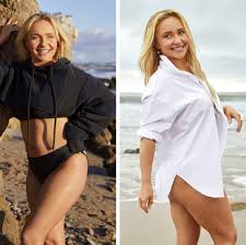 Image result for Hayden Panettiere