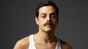 Ver más ideas sobre fredy mercury, mercury, freddie mercury. Rami Malek El Actor Que Fue Freddie Mercury Cumple 40 Anos