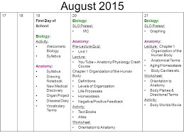 Human anatomy and physiology books. August First Day Of School Biology Activity Welcome To Biology Syllabus Anatomy Syllabus Drawing Notebook New Medical Discovery Organ Project Ppt Download