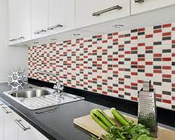 Mutfak fayans modelleri nelerdir ? Mutfak Tezgah Ustu Fayans Modelleri