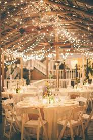 Pin By Weddingwire On Rustic Wedding Ideas Country Wedding Reception Cozy Wedding Rustic Country Wedding