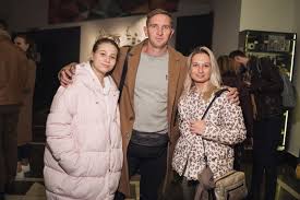 More images for богдан юсипчук фильмы » Bogdan Yusipchuk S Devushkrj Posetil Premeru Filma Dike Zhittya