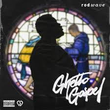 Ghetto Gospel By Rod Wave On Apple Music The Weeknd Album Cover Music Album Cover Album Cover Art