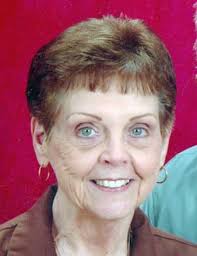 Guida Ramona Thomas Obituary