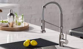 the best commercial kitchen faucets
