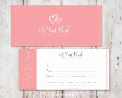 Include your own personalized message (or best piece of advice!), or get inspired by our wedding wishes & wedding. Gift Card Design Template Luxury Free Gift Certificate Template Inside Custom Gift Certificate Te Gift Card Design Gift Certificate Design Spa Gift Certificate