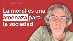 A2. El lado oscuro de la moral, con Pablo Malo
