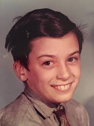 Just another addition from the 1960s. This is me at Jessop. 🙂