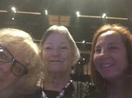 🎊 We're celebrating our 100th show at #LucasOilLive with a giveaway! We're  giving away 10 pairs of tickets to any show that's not sold out. How to  enter ⬇️