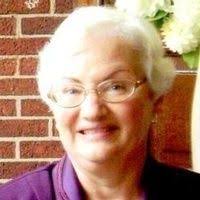 Katie Joan Yoder Gingerich (1948-2015)