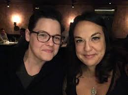 Tricia Pierce and Kristin Torres' Wedding Website