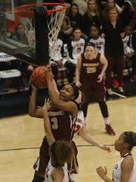 Riverdale Girls Win the Region 4-AAA Girls Championship Game