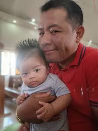 Jeffrey Olivo Sarangaya