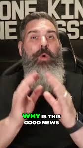 What is the Good News?, Discover the revolutionary news of a new Lord over  heaven and earth! We explore how Jesus dethroned the dominion of death,  initiating a new race of heavenly humanity. Learn ...