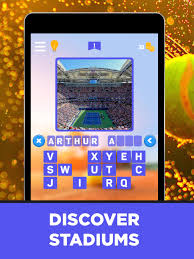 If you know, you know. Tennis Quiz Atp Wta Trivia Questions For Fans For Android Apk Download