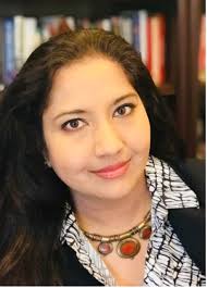 The Limit Does Not Exist: Janett Martinez, CEO of Loomia. The Scrappy And  Resourceful CEO!