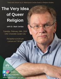 The Witherspoon Lecture Series