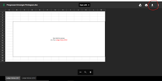 Dengan menggunakan excel, anda dengan mudah dapat merekod data duit keluar masuk. Contoh Pengurusan Kewangan Perniagaan Guna Excel Blog Pakej My