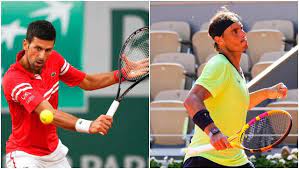 10 diego schwartzman in four sets in one quarterfinal on wednesday, while no. 9vpubvf Yckaom