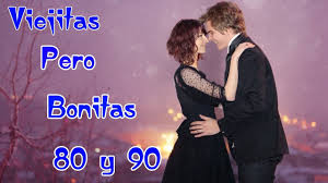 Viejitas Pero Bonitas De Los 80 Y 90 En Espanol Baladas Romanticas Mix Musica Romantica Musica Del Recuerdo Musica En Espanol