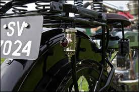 Windridge Coatings The Best Way To Spray Paint A Motorcycle Frame