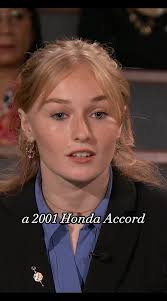 Michael Chambers Daughter