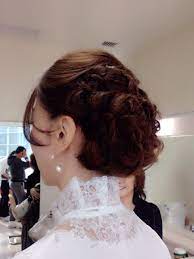 フジテレビで収録 の画像 君島十和子オフィシャルブログ towako style powered by ameba ヘアースタイル 十和子 君島