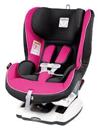 For So Many Reasons This Is By Far My Favorite Peg Perego Convertible Premium Infant To Toddler Ca Best Convertible Car Seat Baby Car Seats Pink Car Seat