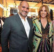 Pelas redes sociais, o casal mostrou cada detalhe. Os Segredos Do Bebe De Aluguer Da Milionaria Paula Amorim A Ferver Vidas