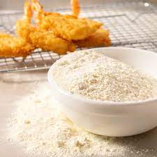 Atkinson S 2 Lb Seafood Breader Tasty Dishes Seafood Fish And Chips