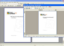 openoffice org 1 1 features