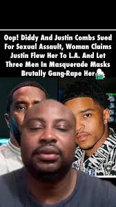 Justin Combs Bald Hair
