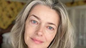Born in czechoslovakia, she now holds dual american and swedish citizenship. Paulina Porizkova Gets Real About Grief Ageing Mind Prevention Australia