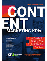 Content Marketing Kpis Your Guide To Picking The Right Kpis For Content Content Marketing Ebook Marketing Marketing