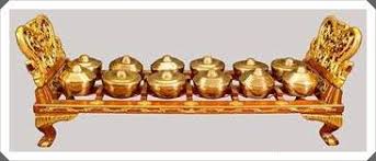 Alat Musik Tradisional Jawa Timur Gamelan