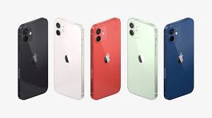 Skolko Stoit Iphone 12 Opublikovany Rossijskie Ceny Na Vse Modeli Hi Tech Mail Ru