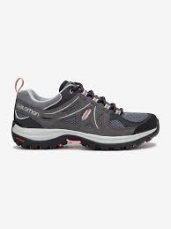 Der funktionale outdoorschuh ellipse 2 aero von salomon eignet sich bestens für verschiedene trails. Boty Salomon Ellipse 2 Aero W Urbanstore Cz