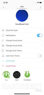 Nov 17, 2019 · kik messenger is a tool that has a lot of years out and a lot of people use it. How To Change Group Name In Kik How To Hardreset Info