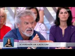 Frequentou as oficinas de pintura no museu condes de castro guimarães. Ricardo Carrico Chegava A Gastar 200 Euros Por Semana Em Droga Youtube