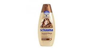 Schauma Repair & Care Shampoo - 400 ml - : Beauty & Personal Care -  Amazon.com