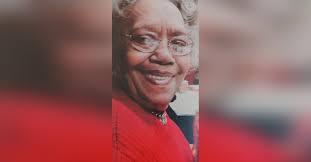 Obituary information for Harriett Maddox Britt