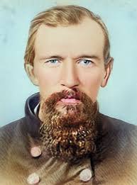 Miller William Francis (1833-1877)