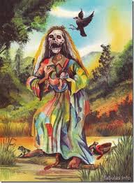 Resultado de imagen para imagenes del mito de la llorona de la region caribe