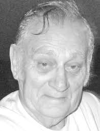 HAROLD BURTON ALBRECHT