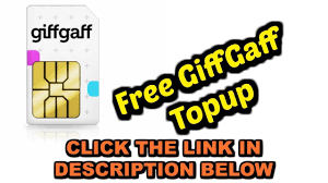 Unlock your lg phone with giffgaff unlockapedia. Free Giffgaff Top Up Free Giffgaff Sim Card With Free 5 Top Up 4g Cards Free Free Sims