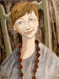 Dominique Bertrand (France), Artiste Peintre Contemporain