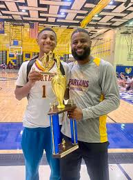 Cage Battle #LST #HFO #d1sabasketball